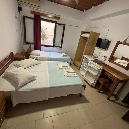 Stelios Rooms To Rent Chania  Eksteriør billede