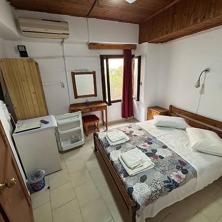 Stelios Rooms To Rent Chania  Eksteriør billede