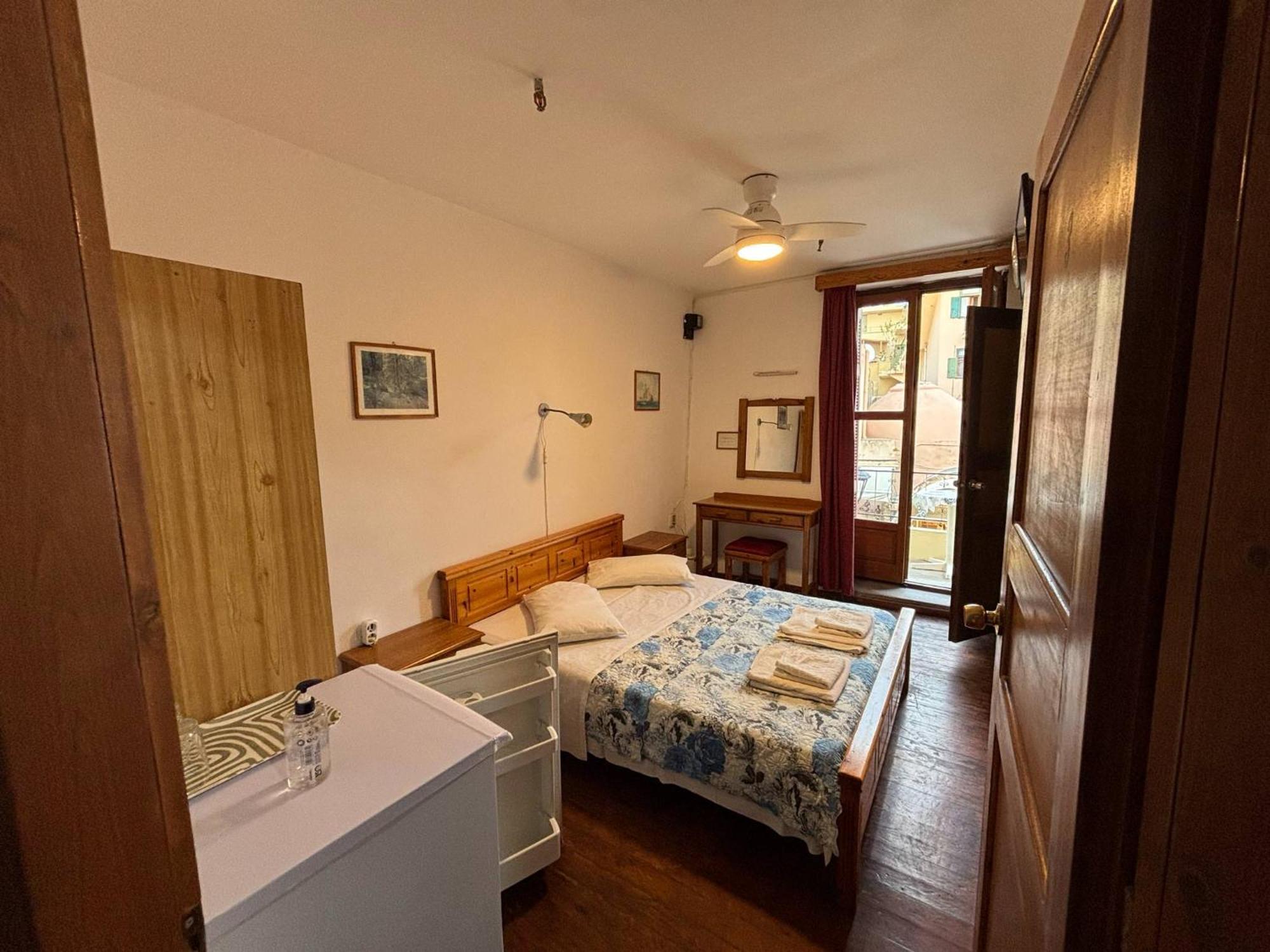 Stelios Rooms To Rent Chania  Eksteriør billede