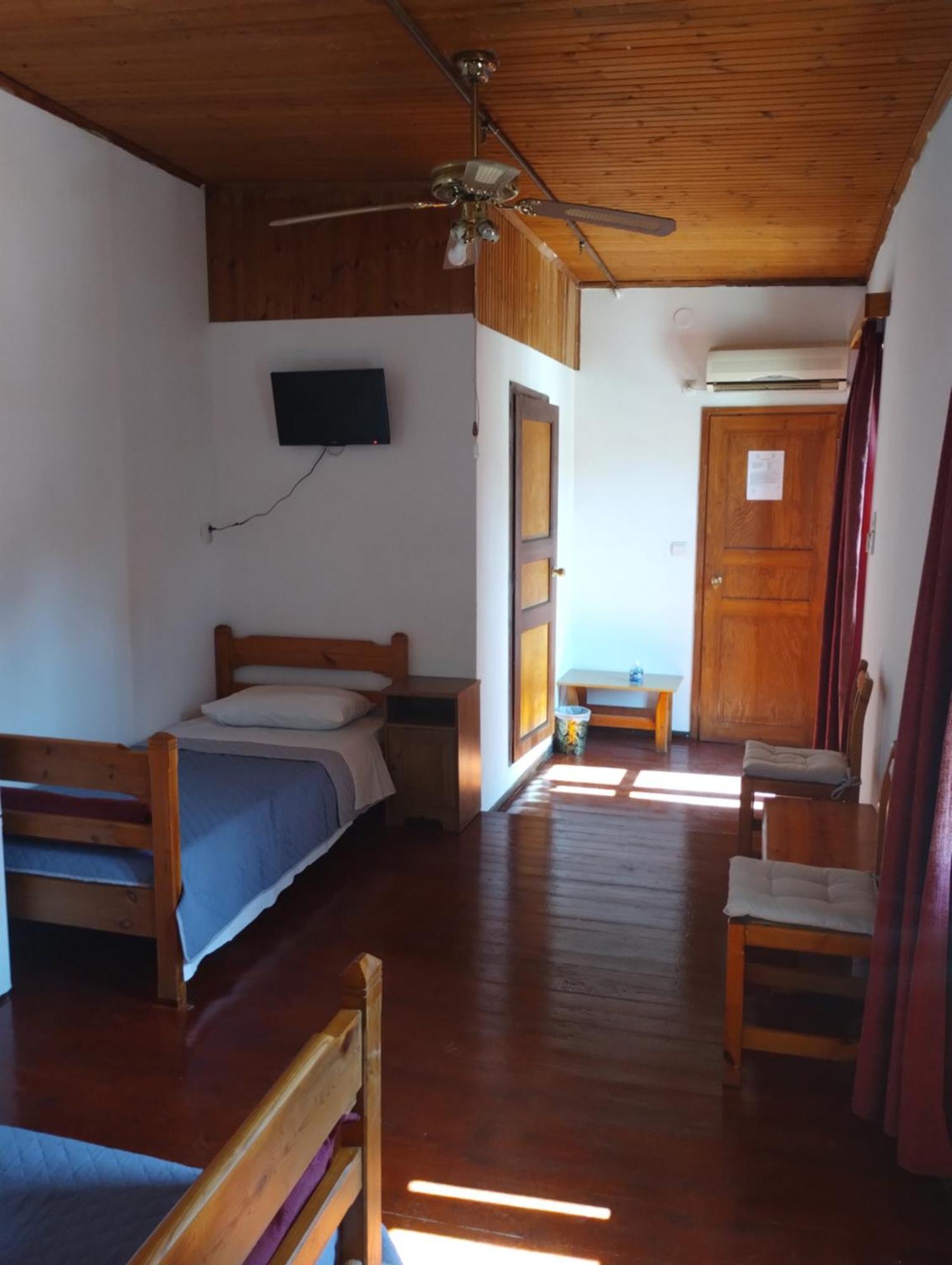 Stelios Rooms To Rent Chania  Eksteriør billede