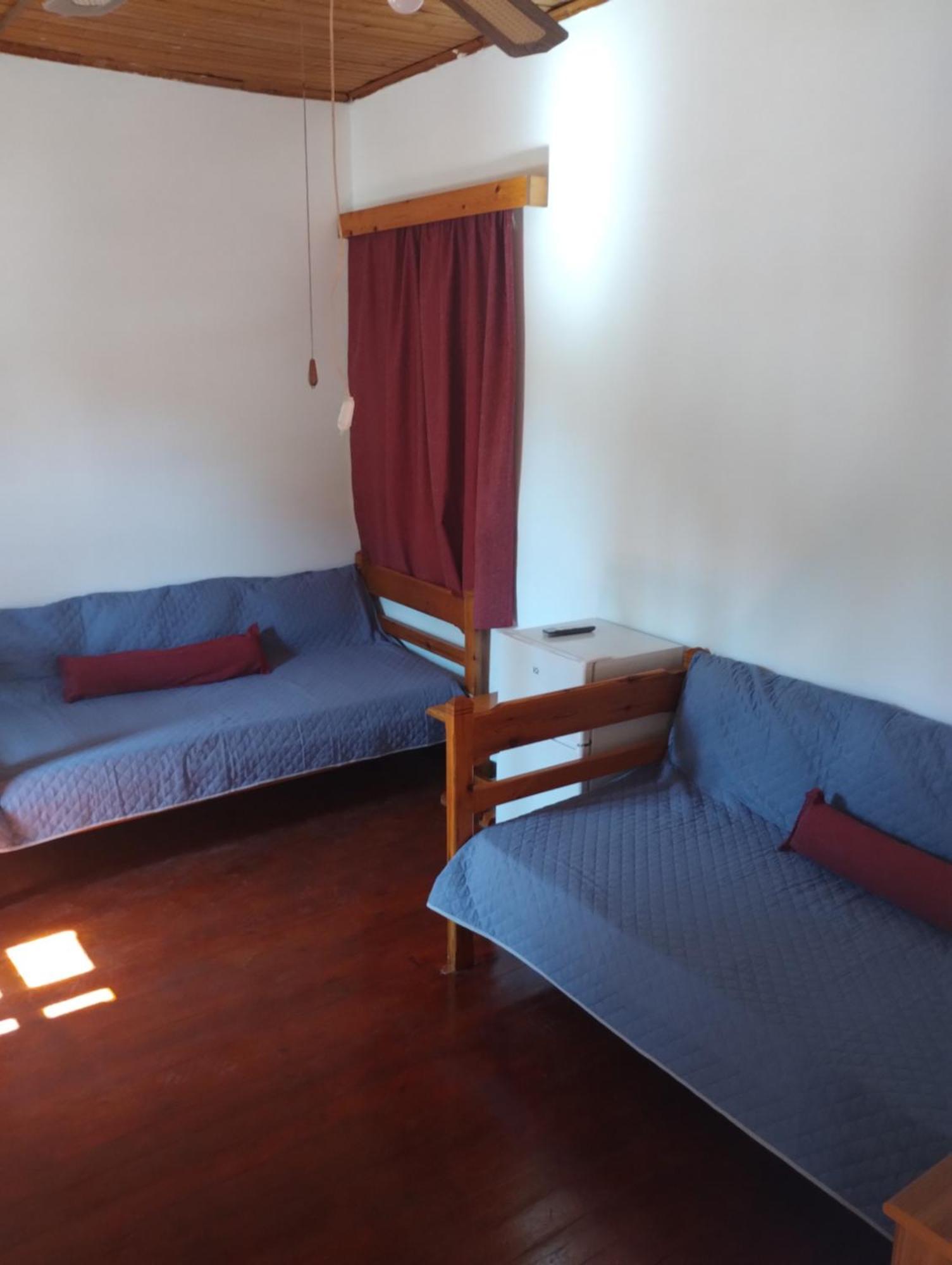Stelios Rooms To Rent Chania  Eksteriør billede