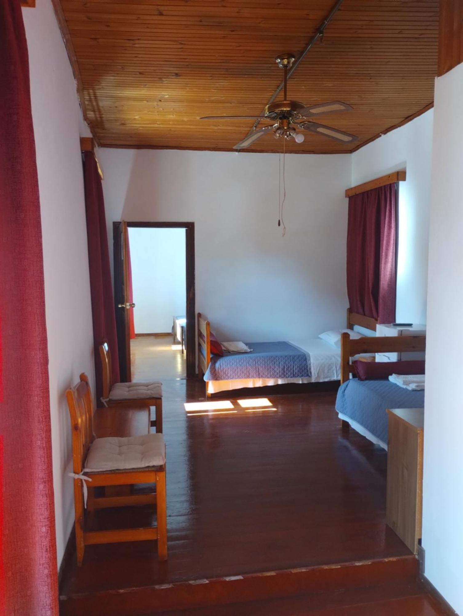 Stelios Rooms To Rent Chania  Eksteriør billede