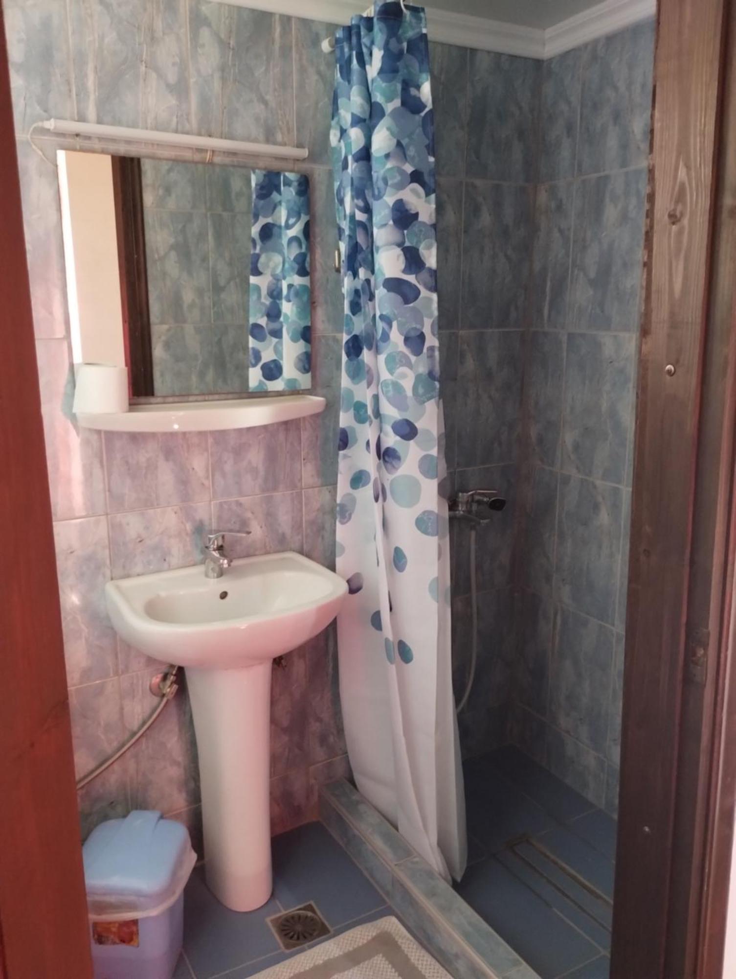 Stelios Rooms To Rent Chania  Eksteriør billede