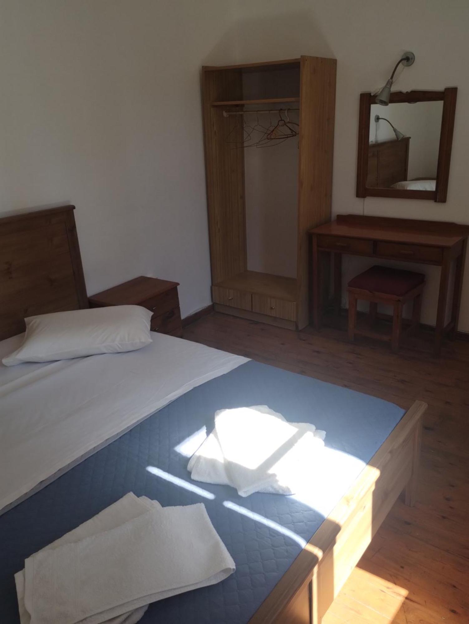 Stelios Rooms To Rent Chania  Eksteriør billede