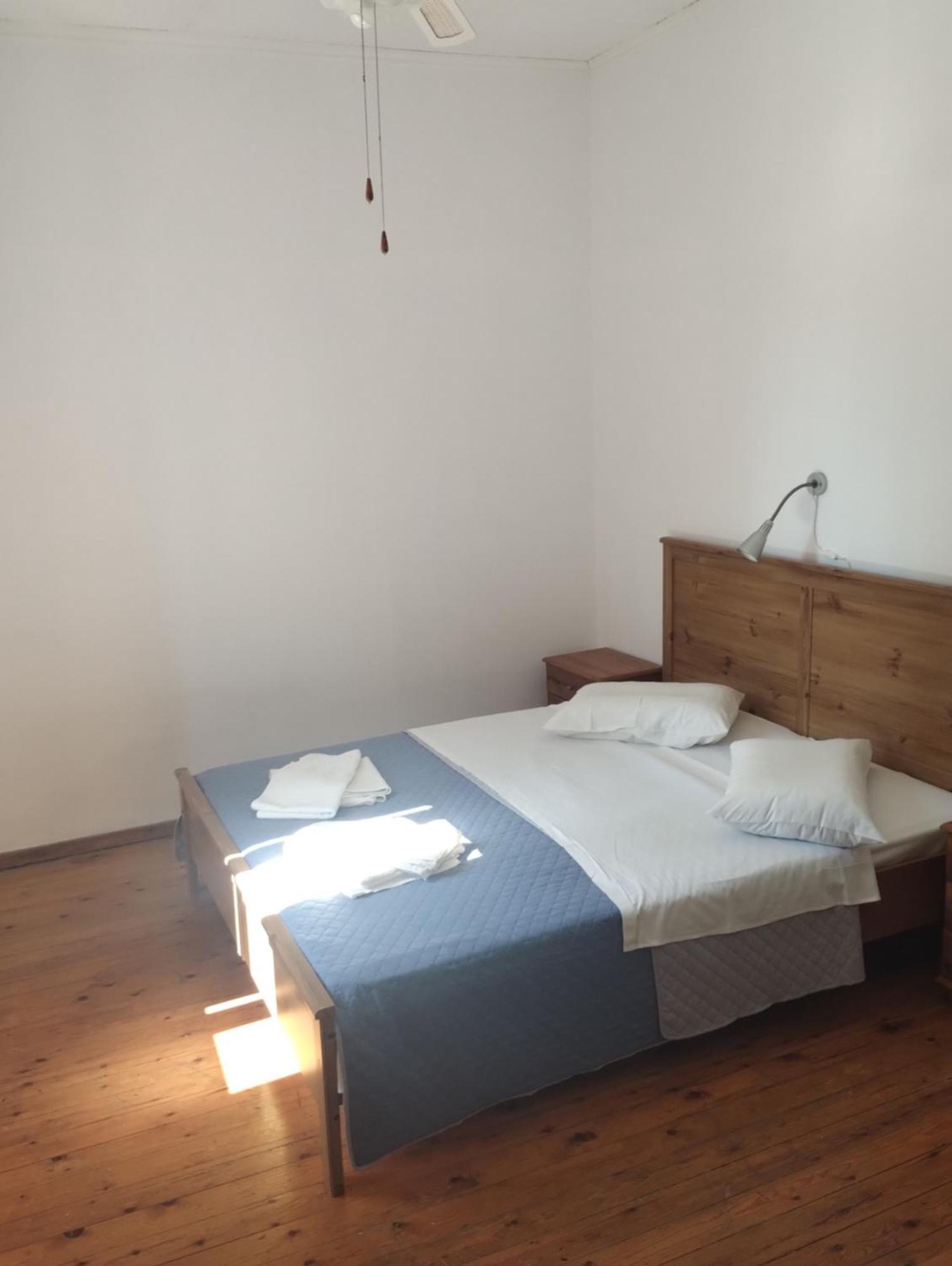 Stelios Rooms To Rent Chania  Eksteriør billede