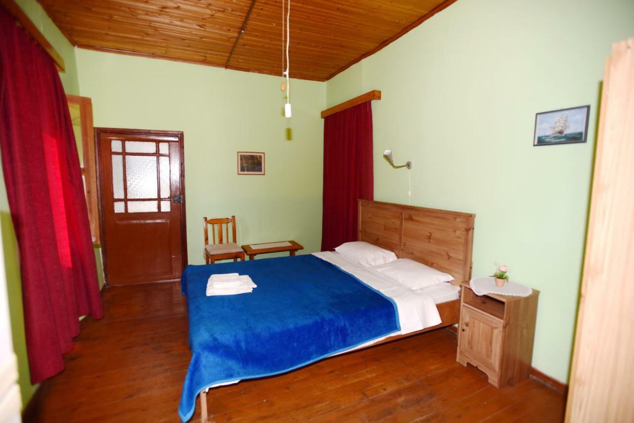 Stelios Rooms To Rent Chania  Eksteriør billede