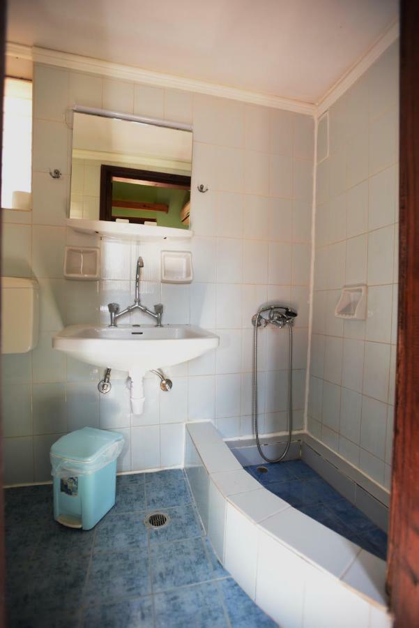 Stelios Rooms To Rent Chania  Eksteriør billede