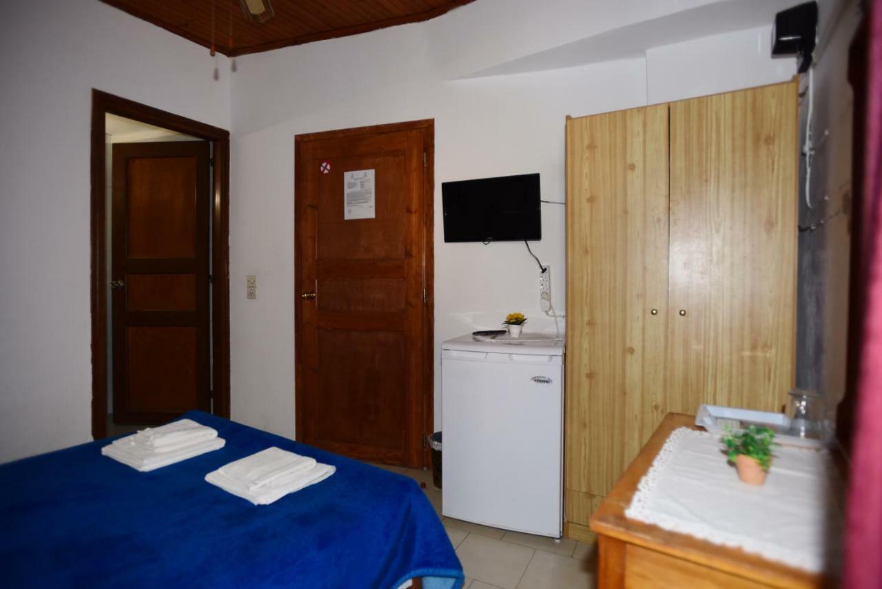Stelios Rooms To Rent Chania  Eksteriør billede