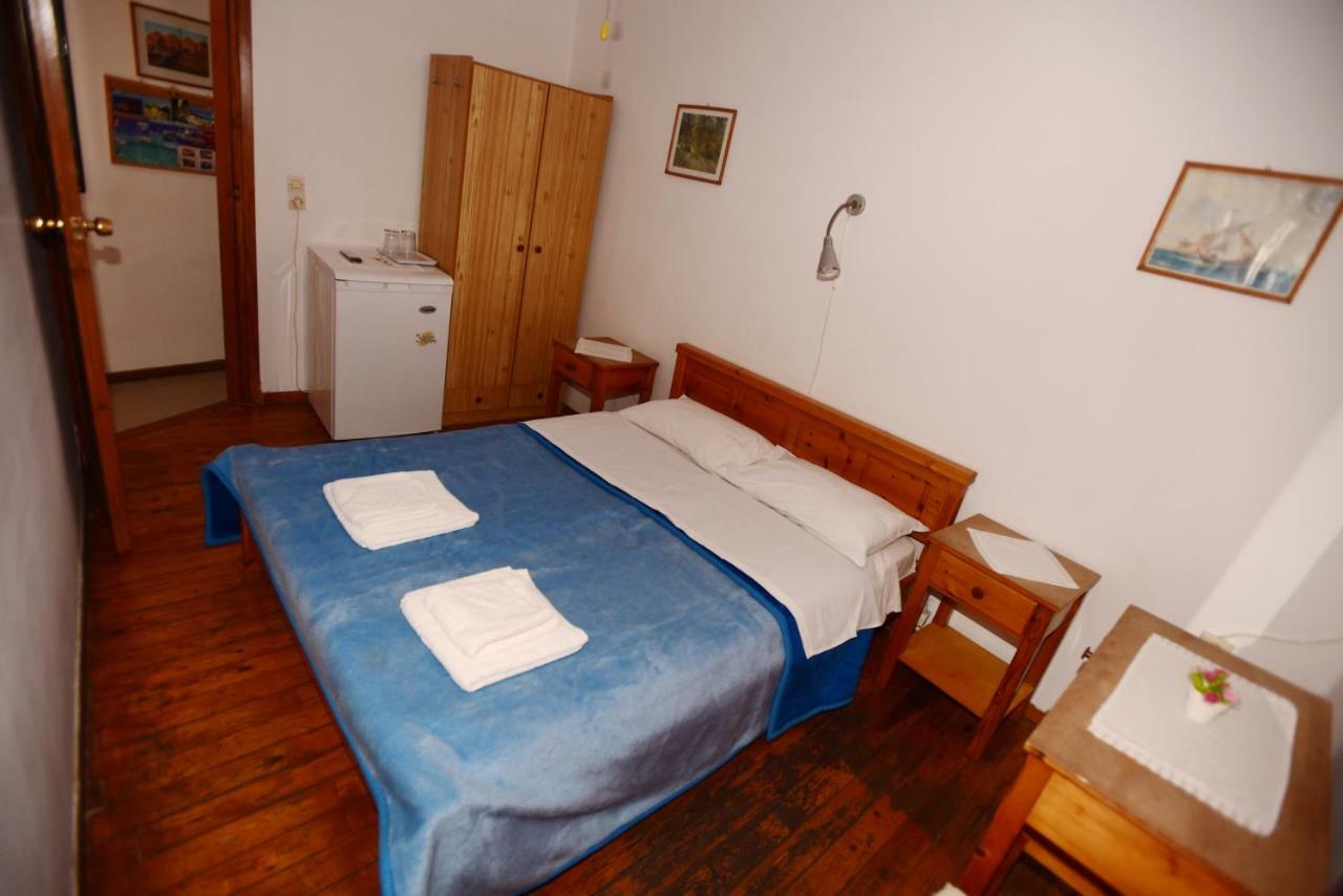 Stelios Rooms To Rent Chania  Eksteriør billede