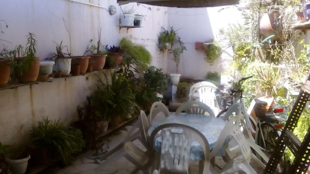 Stelios Rooms To Rent Chania  Eksteriør billede
